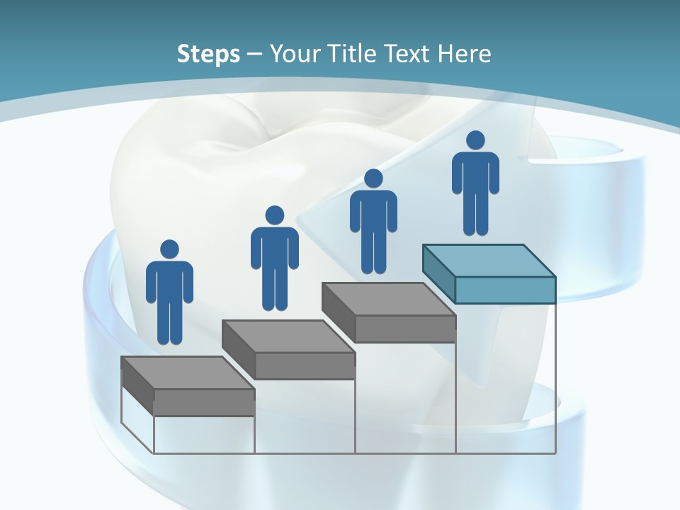 Illness Mouth Caries PowerPoint Template