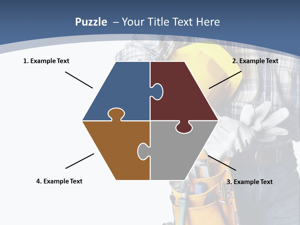 People  Front PowerPoint Template