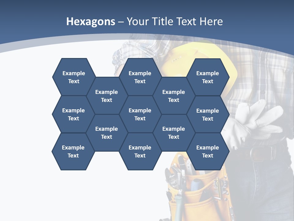 People  Front PowerPoint Template