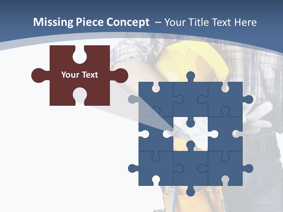 People  Front PowerPoint Template