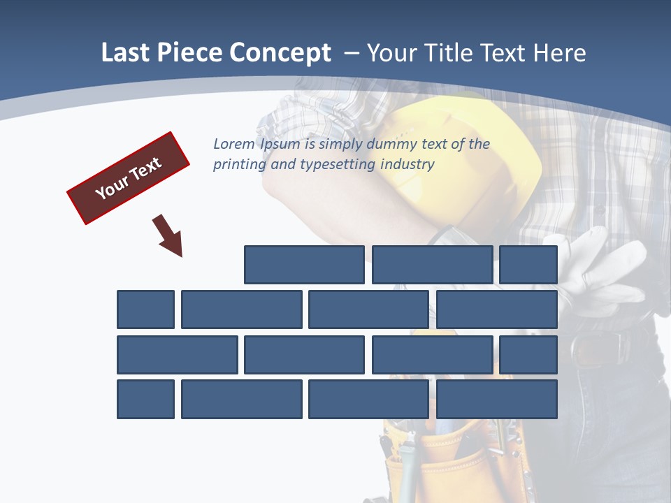 People  Front PowerPoint Template