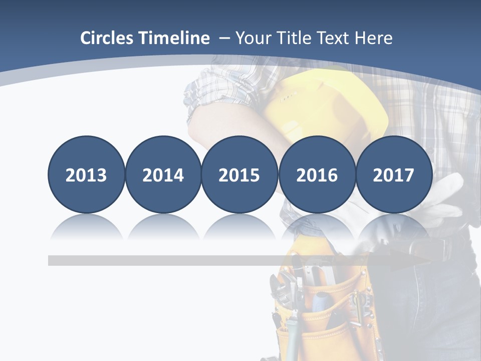 People  Front PowerPoint Template