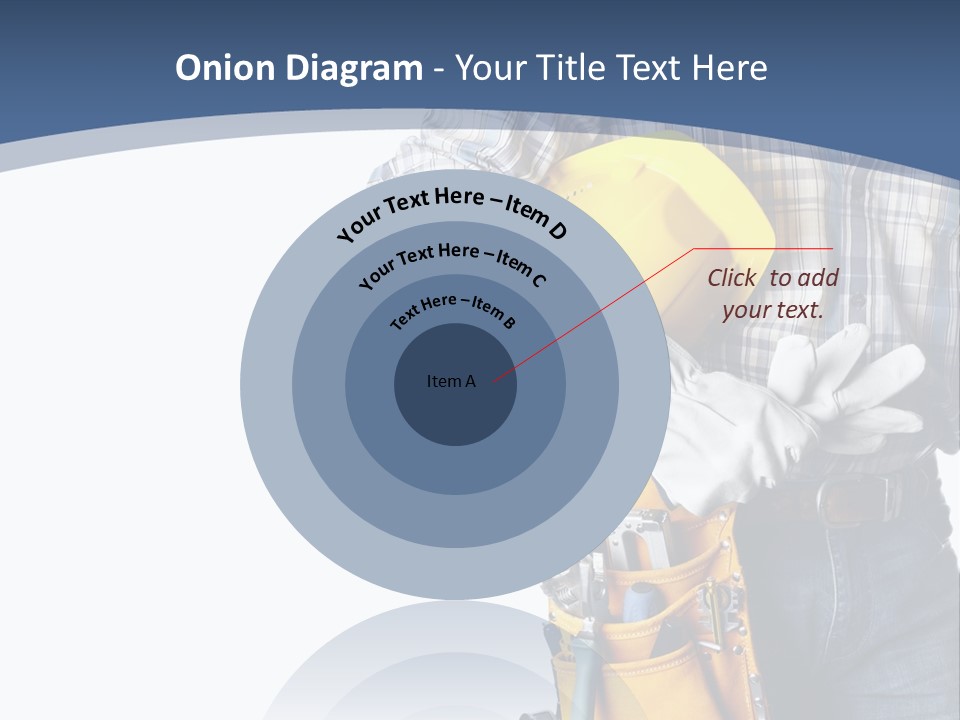 People  Front PowerPoint Template