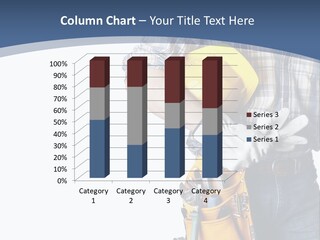 People  Front PowerPoint Template