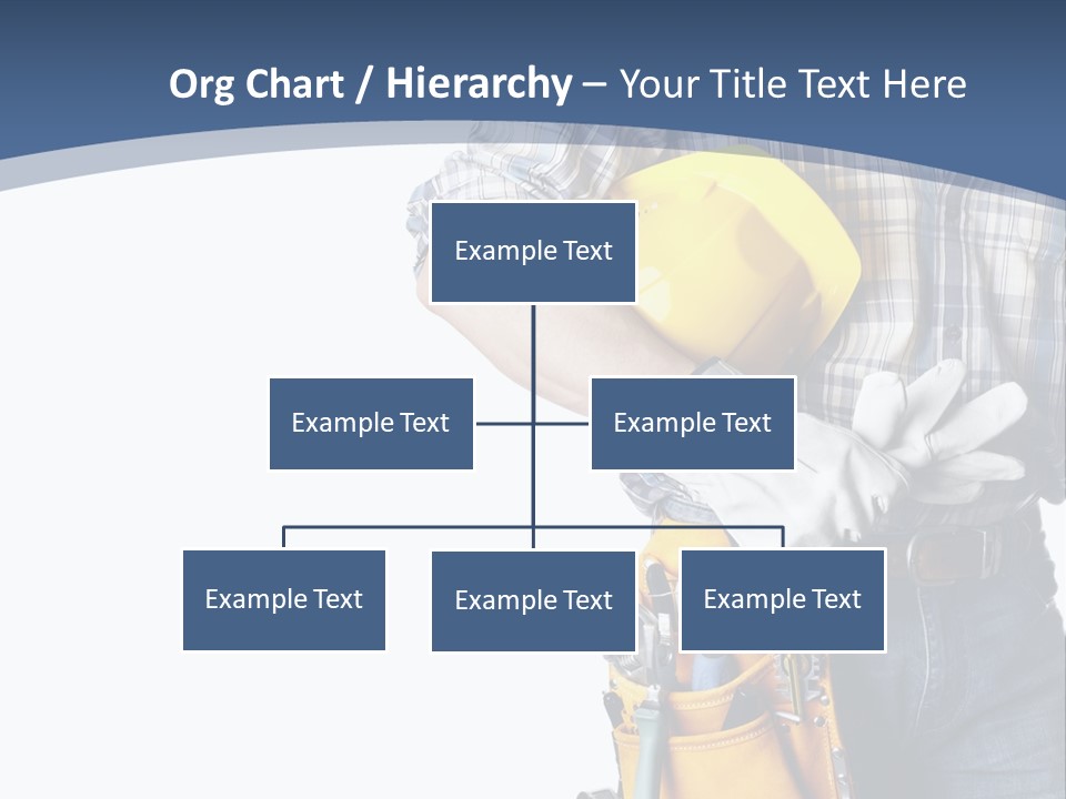 People  Front PowerPoint Template