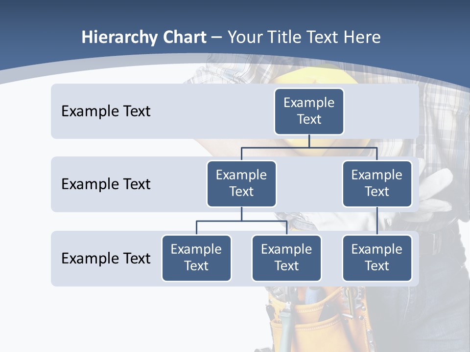People  Front PowerPoint Template