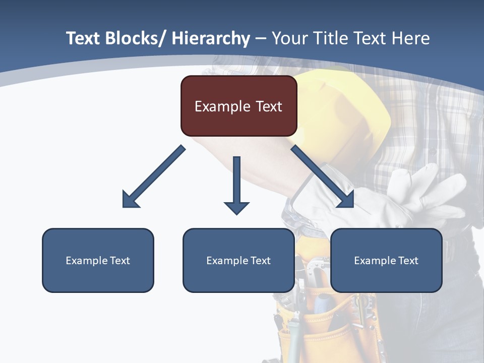 People  Front PowerPoint Template