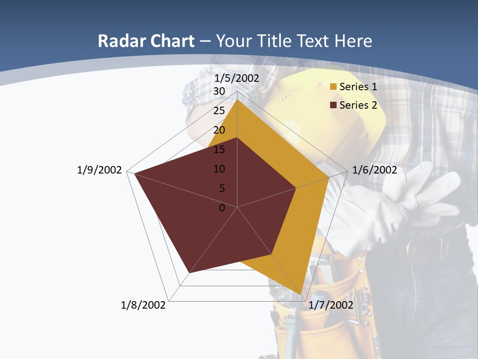 People  Front PowerPoint Template