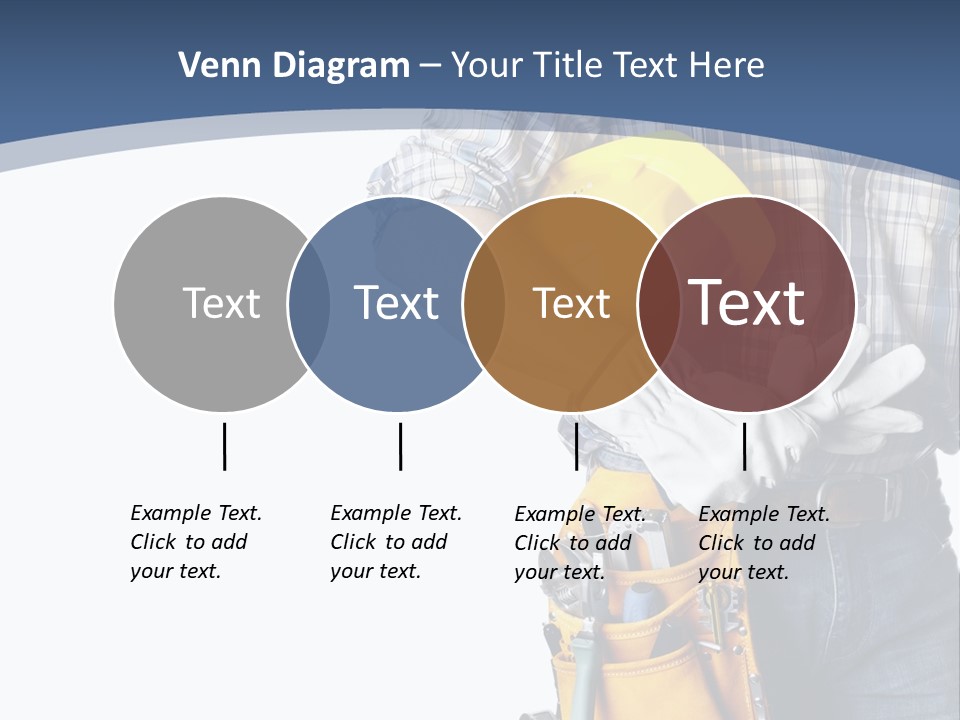 People  Front PowerPoint Template