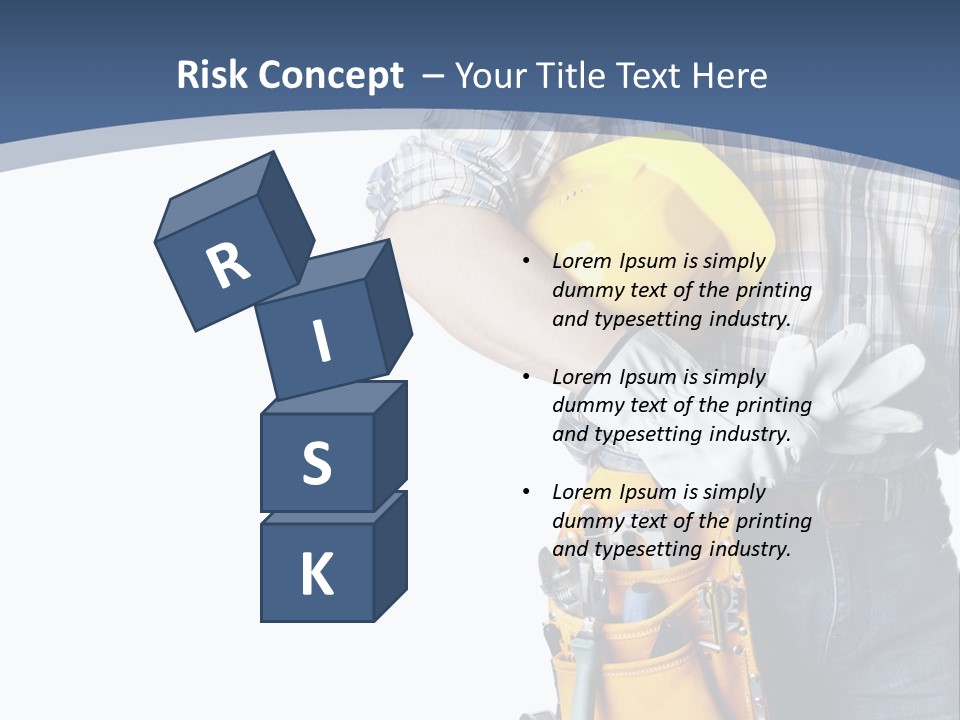 People  Front PowerPoint Template