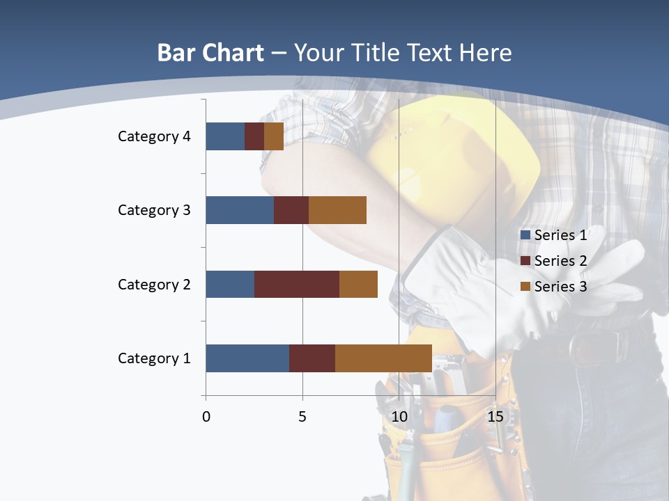 People  Front PowerPoint Template