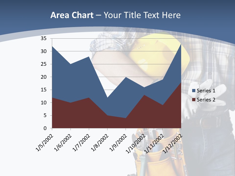 People  Front PowerPoint Template