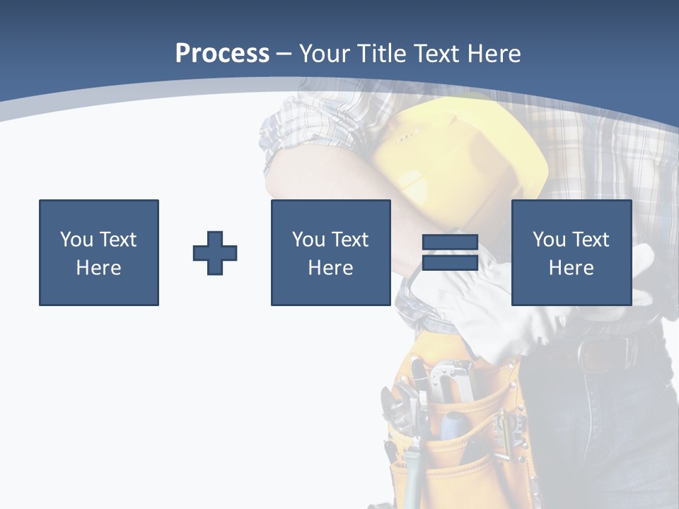 People  Front PowerPoint Template