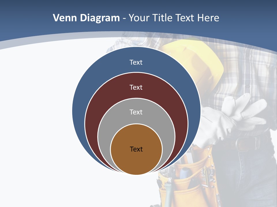People  Front PowerPoint Template