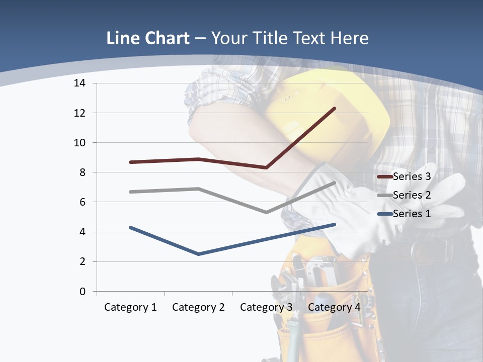 People  Front PowerPoint Template