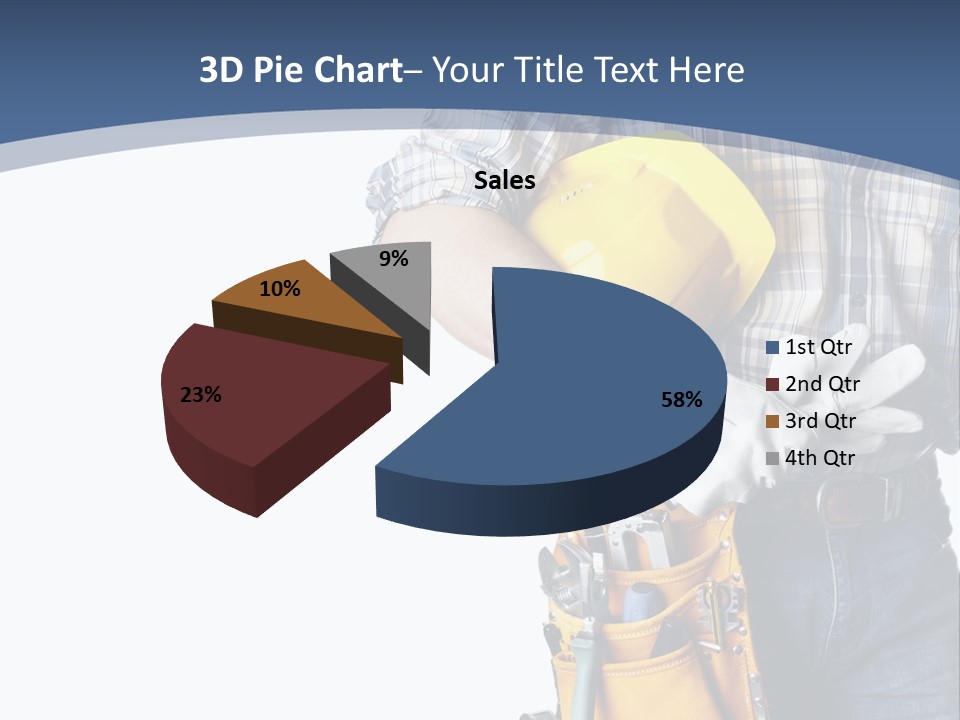 People  Front PowerPoint Template