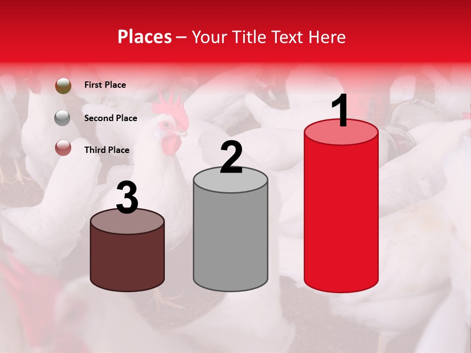 Agriculture Rural Country PowerPoint Template