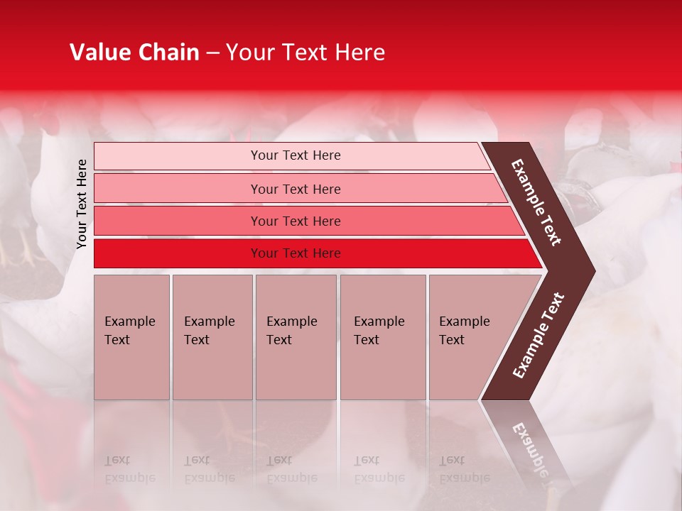 Agriculture Rural Country PowerPoint Template