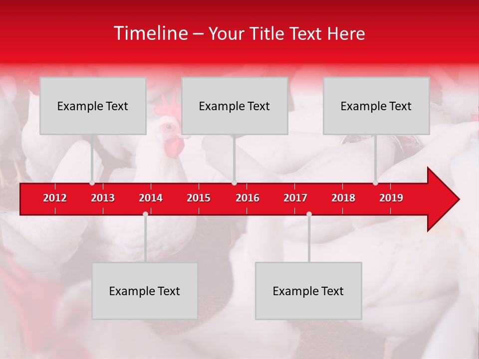 Agriculture Rural Country PowerPoint Template