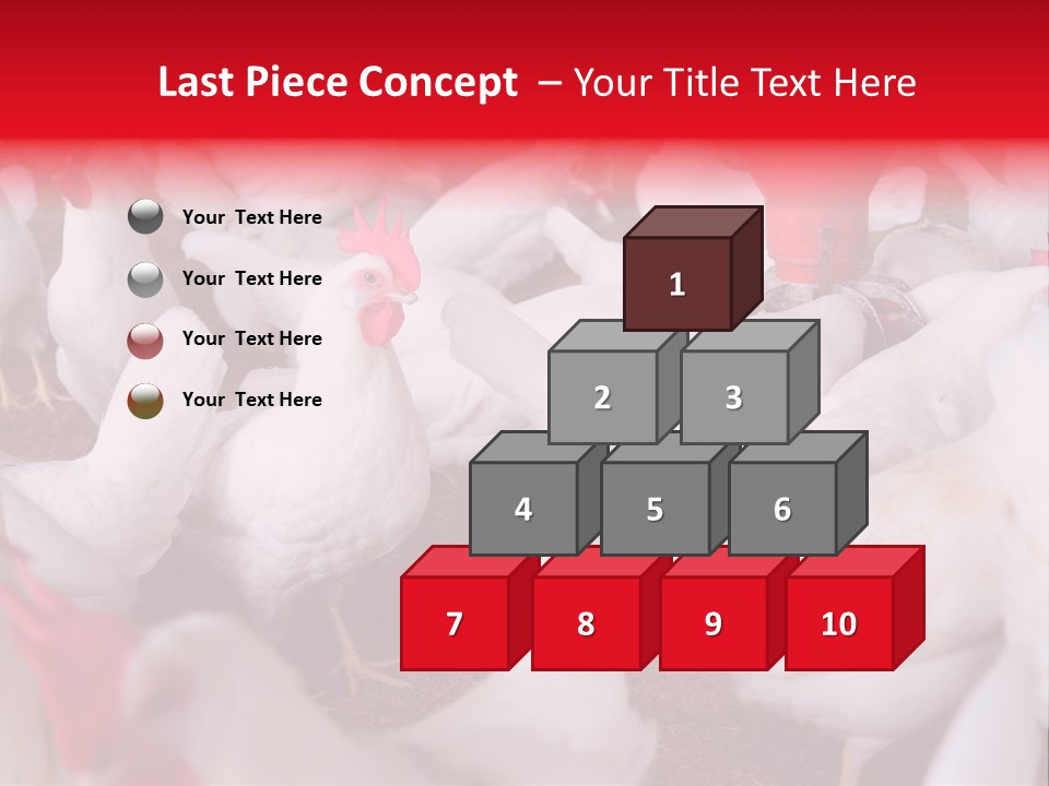 Agriculture Rural Country PowerPoint Template