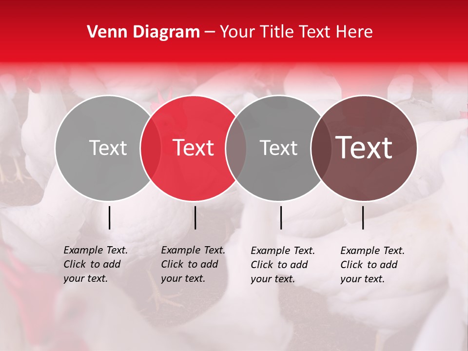 Agriculture Rural Country PowerPoint Template