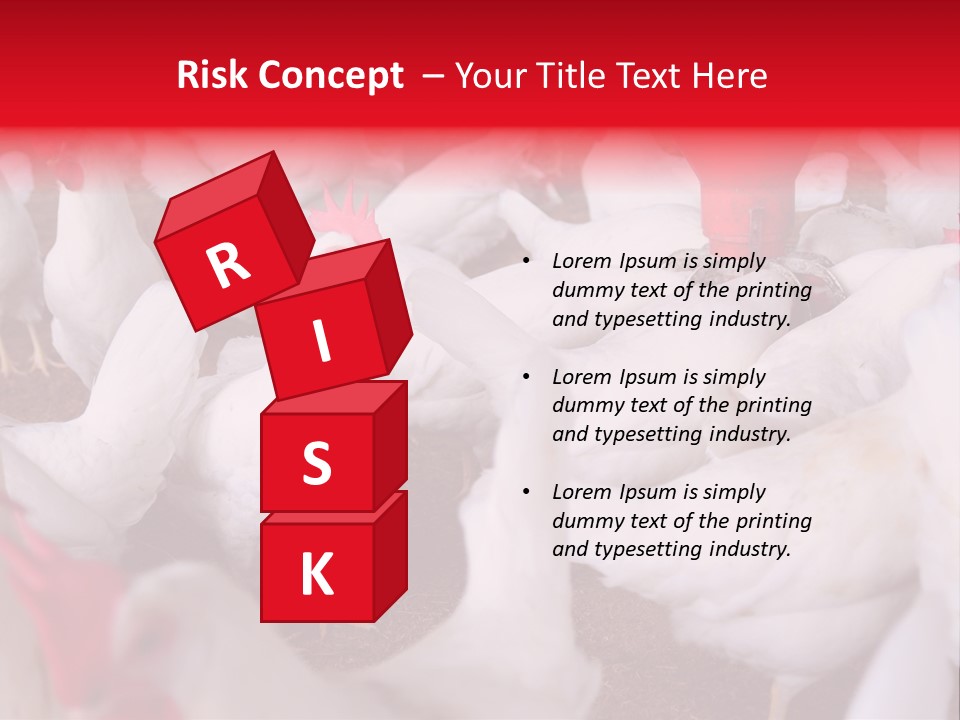 Agriculture Rural Country PowerPoint Template