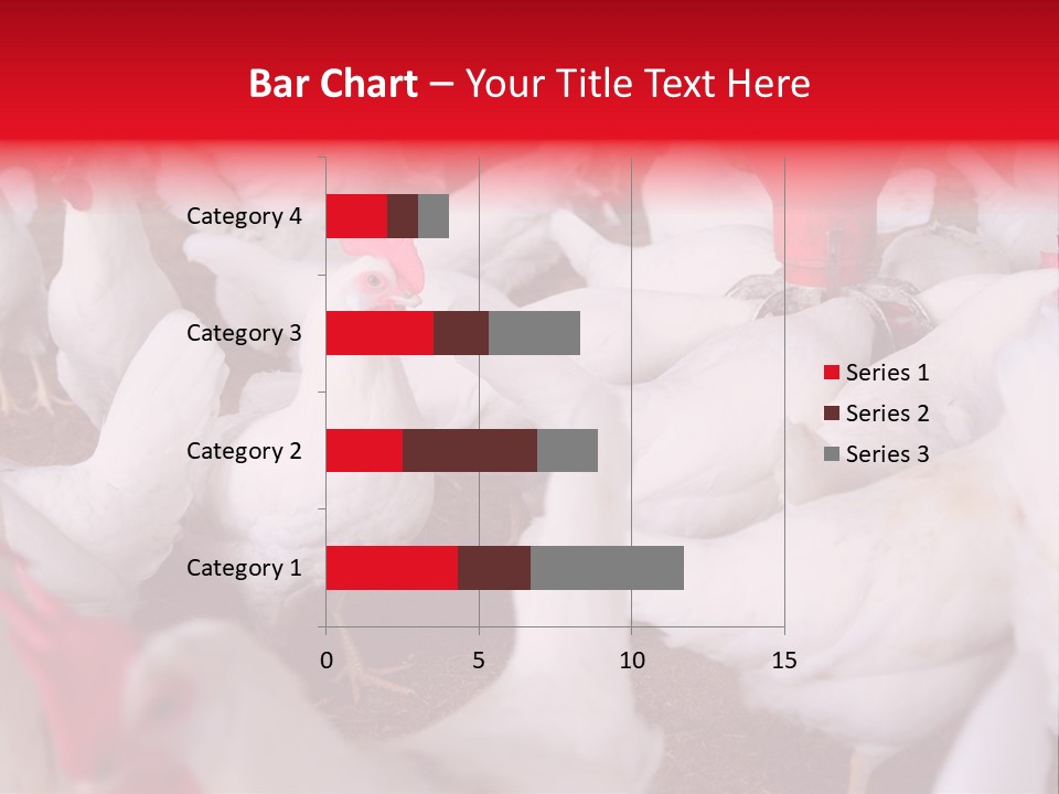 Agriculture Rural Country PowerPoint Template