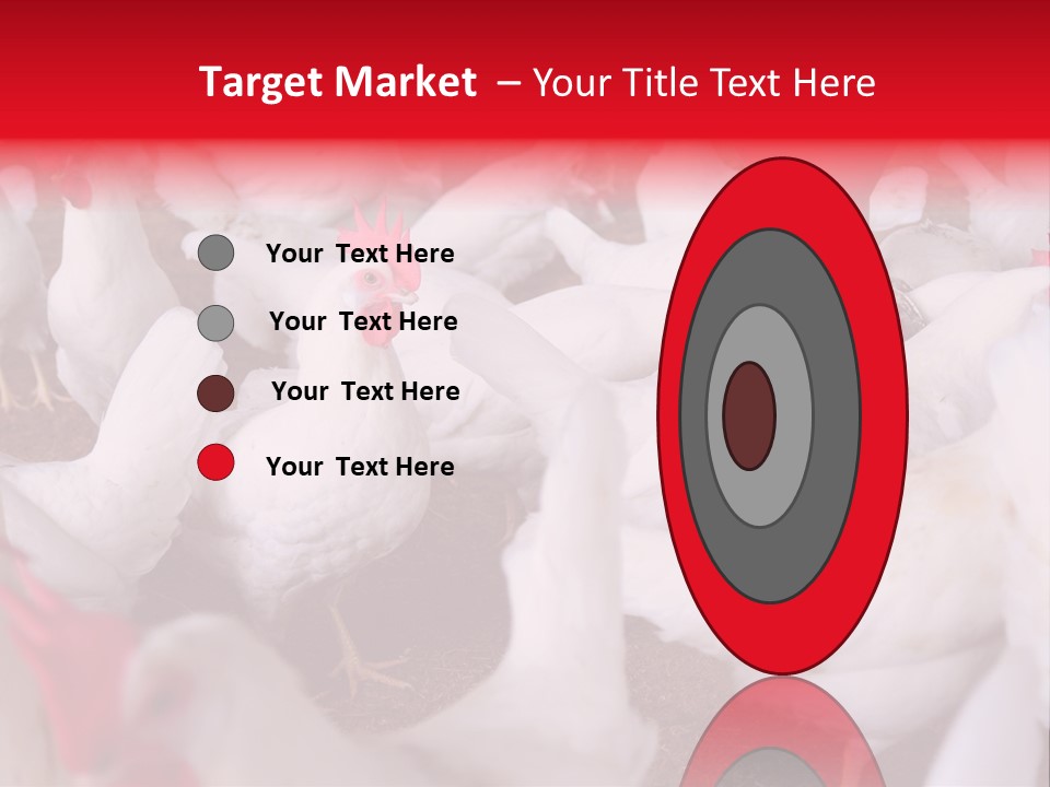 Agriculture Rural Country PowerPoint Template