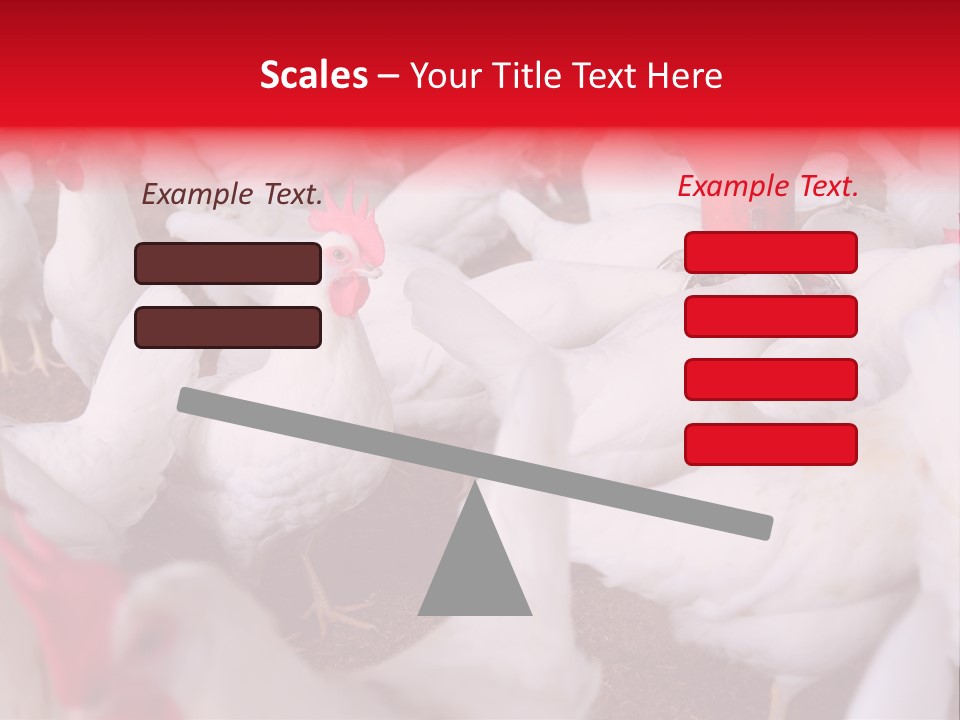 Agriculture Rural Country PowerPoint Template