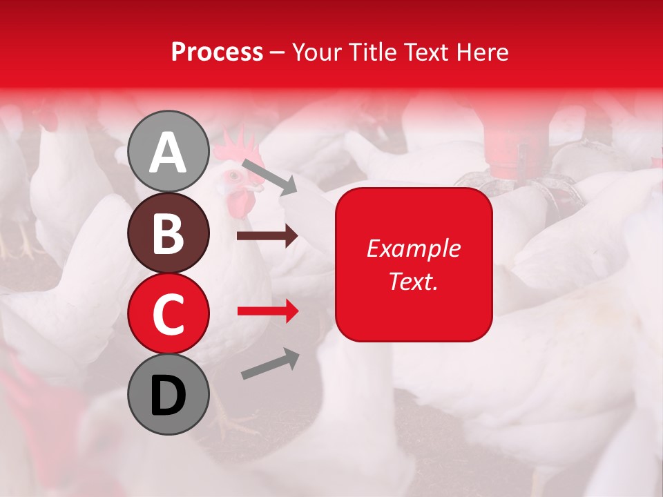 Agriculture Rural Country PowerPoint Template