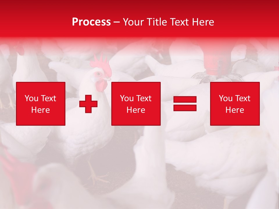 Agriculture Rural Country PowerPoint Template