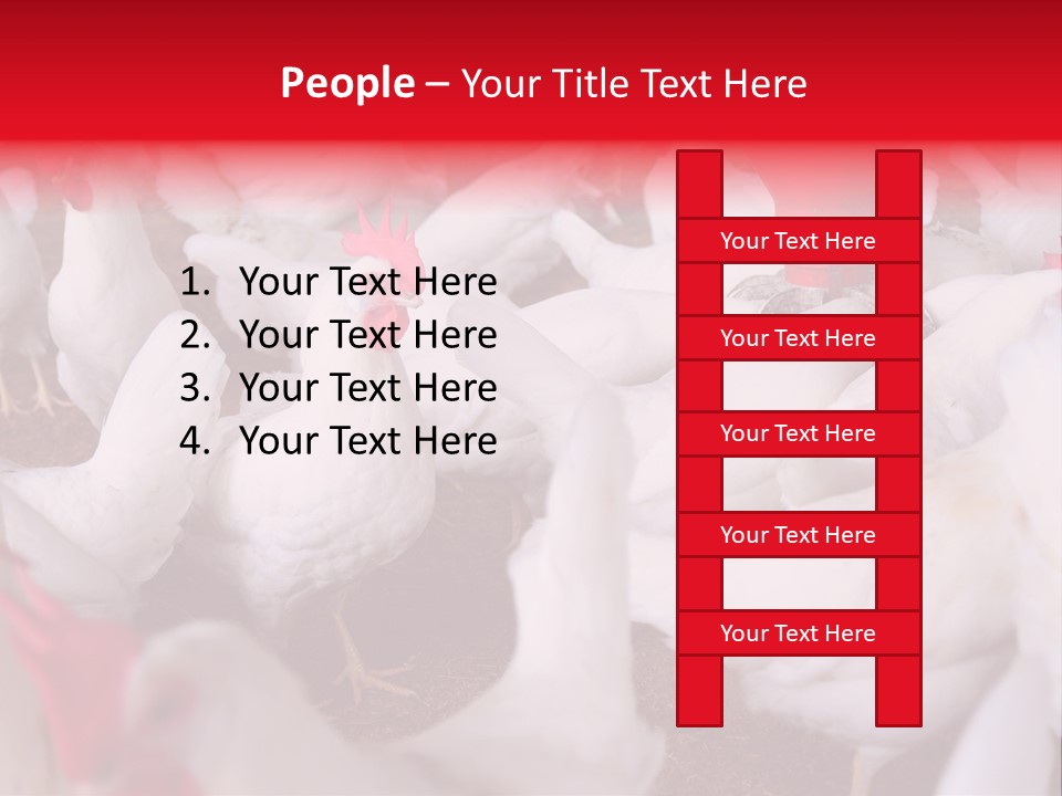 Agriculture Rural Country PowerPoint Template