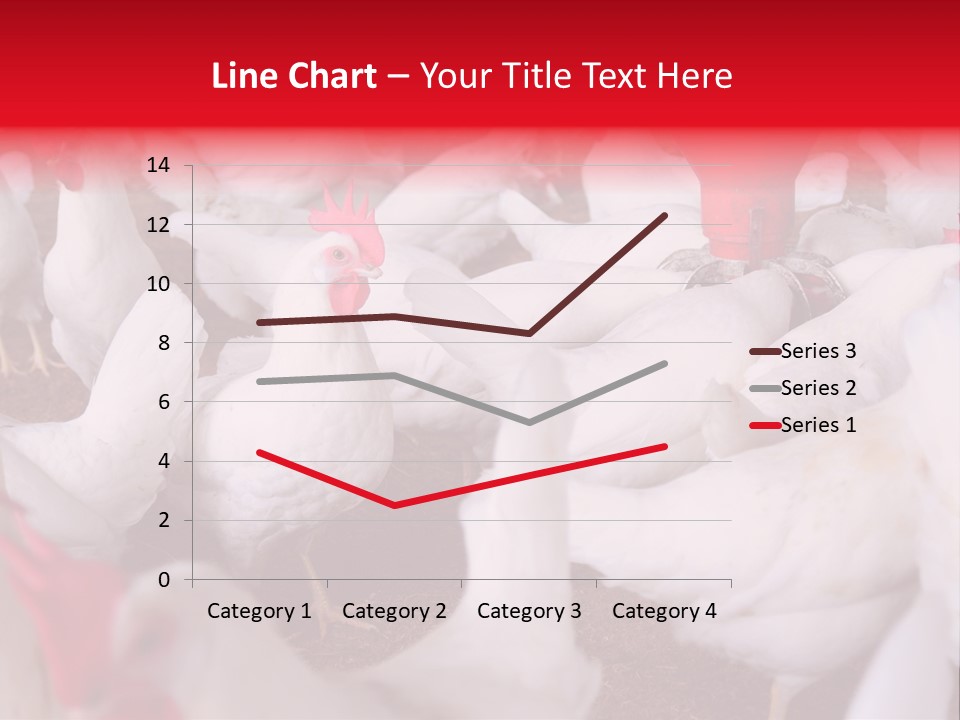 Agriculture Rural Country PowerPoint Template