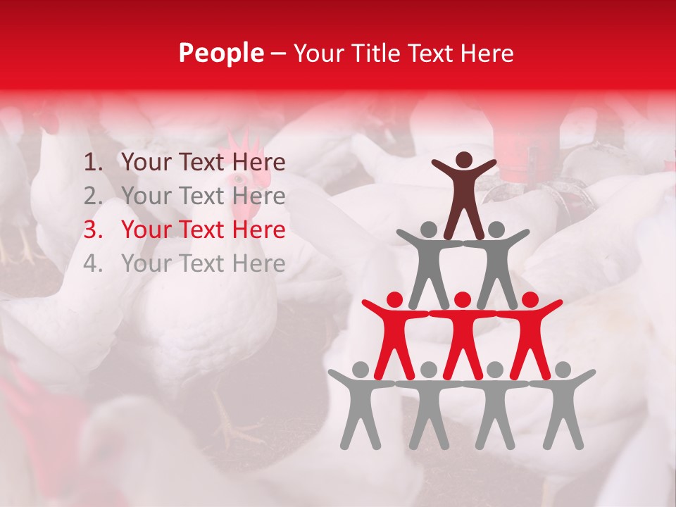 Agriculture Rural Country PowerPoint Template