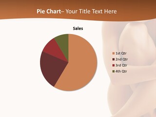 Human Spa Natural PowerPoint Template