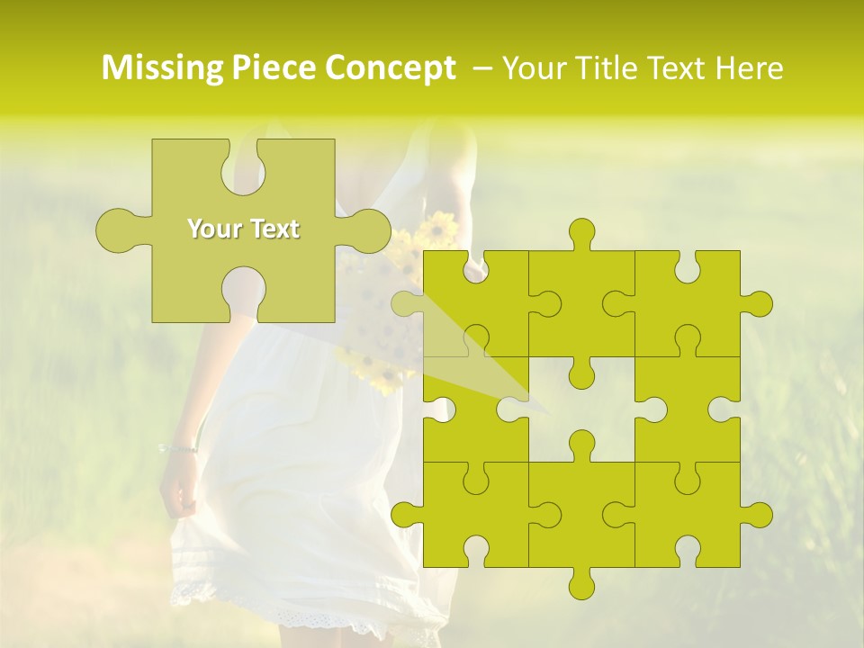 Recognition Ladders Medals PowerPoint Template