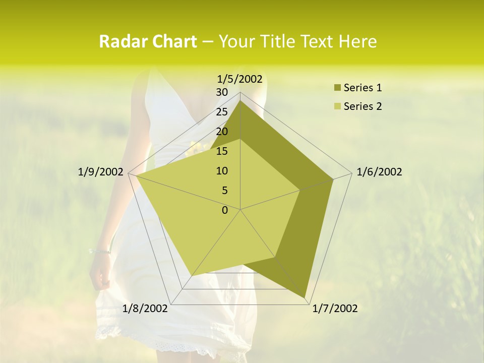 Recognition Ladders Medals PowerPoint Template