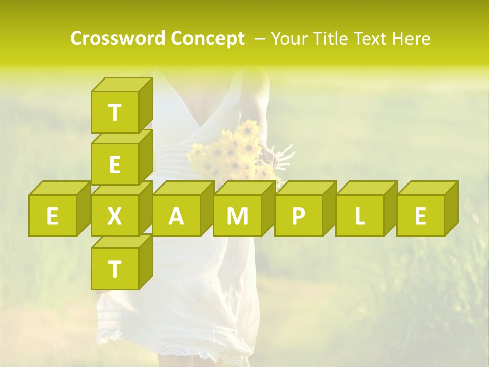 Recognition Ladders Medals PowerPoint Template