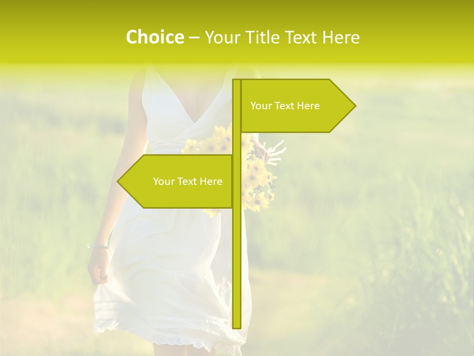 Recognition Ladders Medals PowerPoint Template