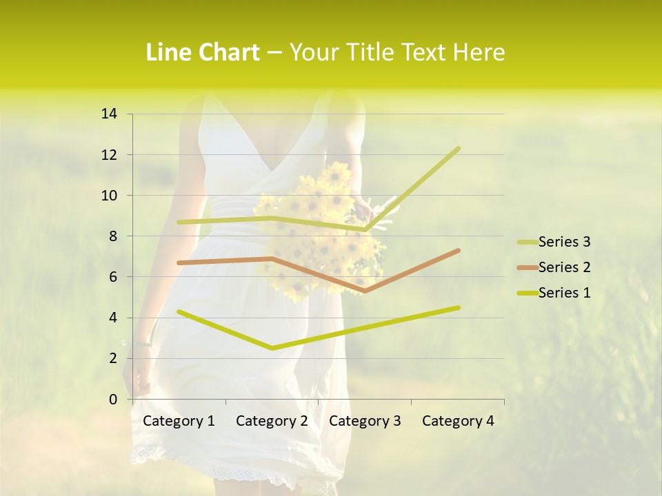 Recognition Ladders Medals PowerPoint Template