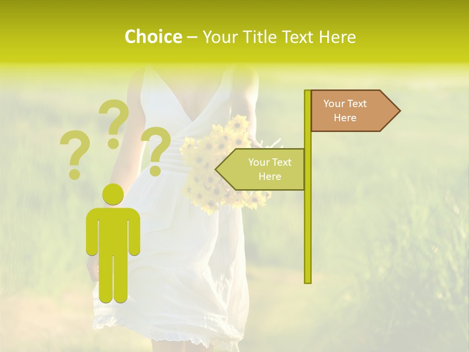 Recognition Ladders Medals PowerPoint Template