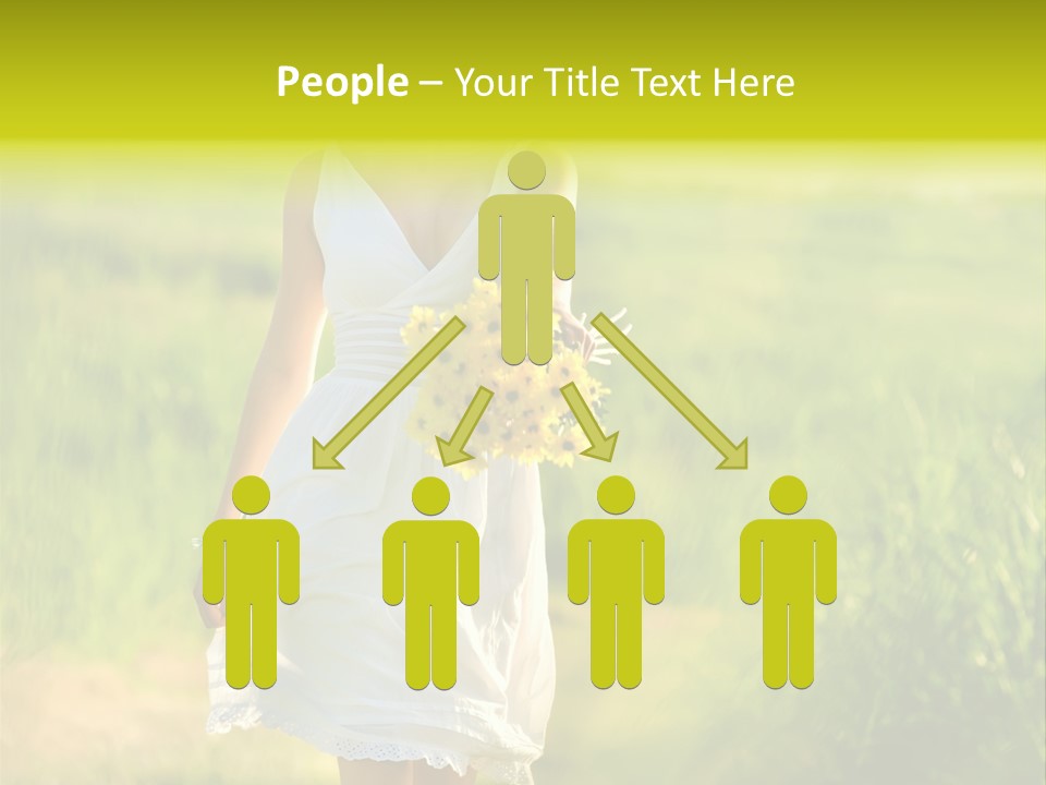 Recognition Ladders Medals PowerPoint Template