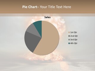 Background Symbol Mushroom PowerPoint Template