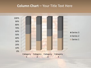 Background Symbol Mushroom PowerPoint Template