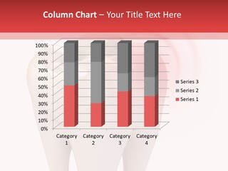 Shiny Dental Doctor PowerPoint Template