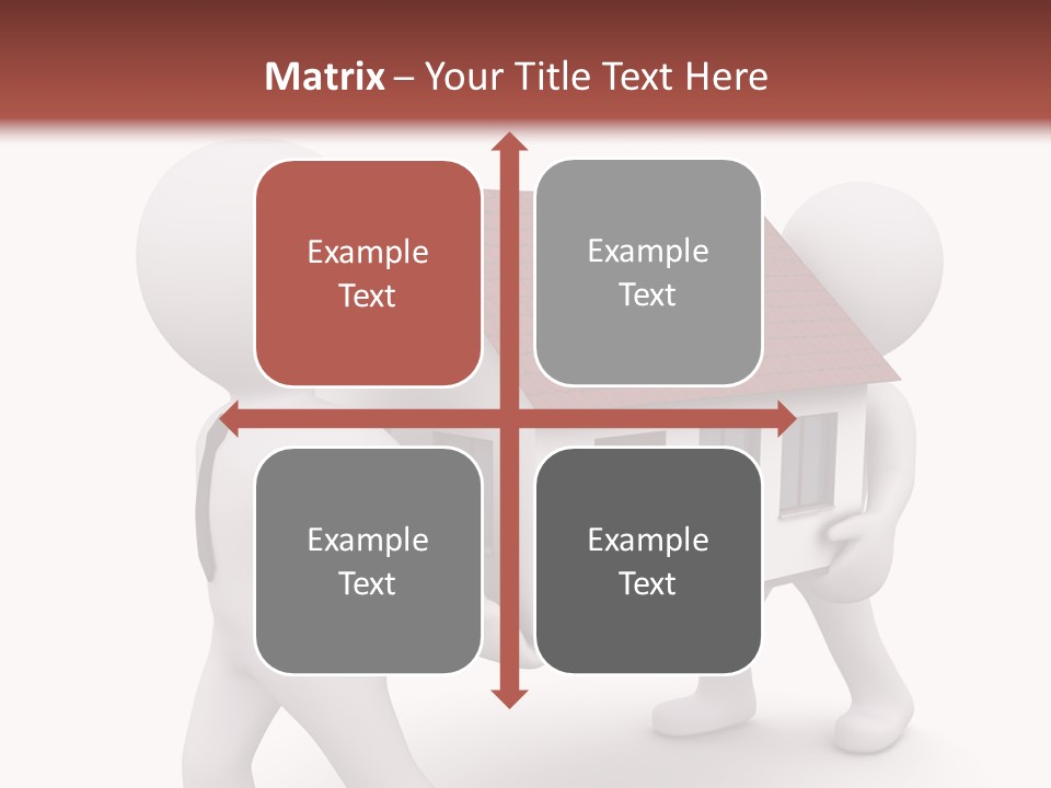 Render Structure Element PowerPoint Template