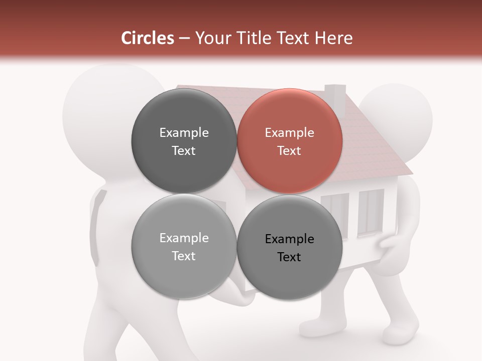 Render Structure Element PowerPoint Template