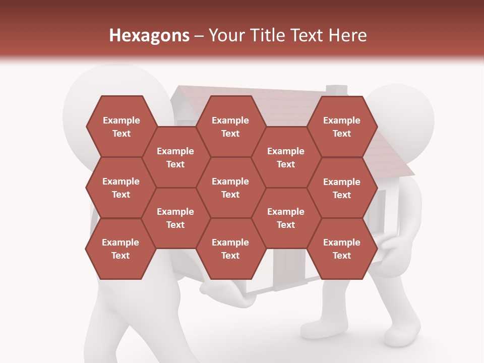 Render Structure Element PowerPoint Template