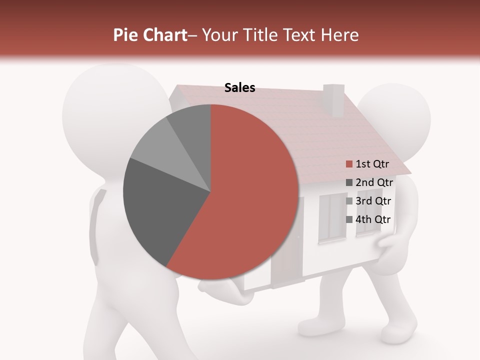 Render Structure Element PowerPoint Template