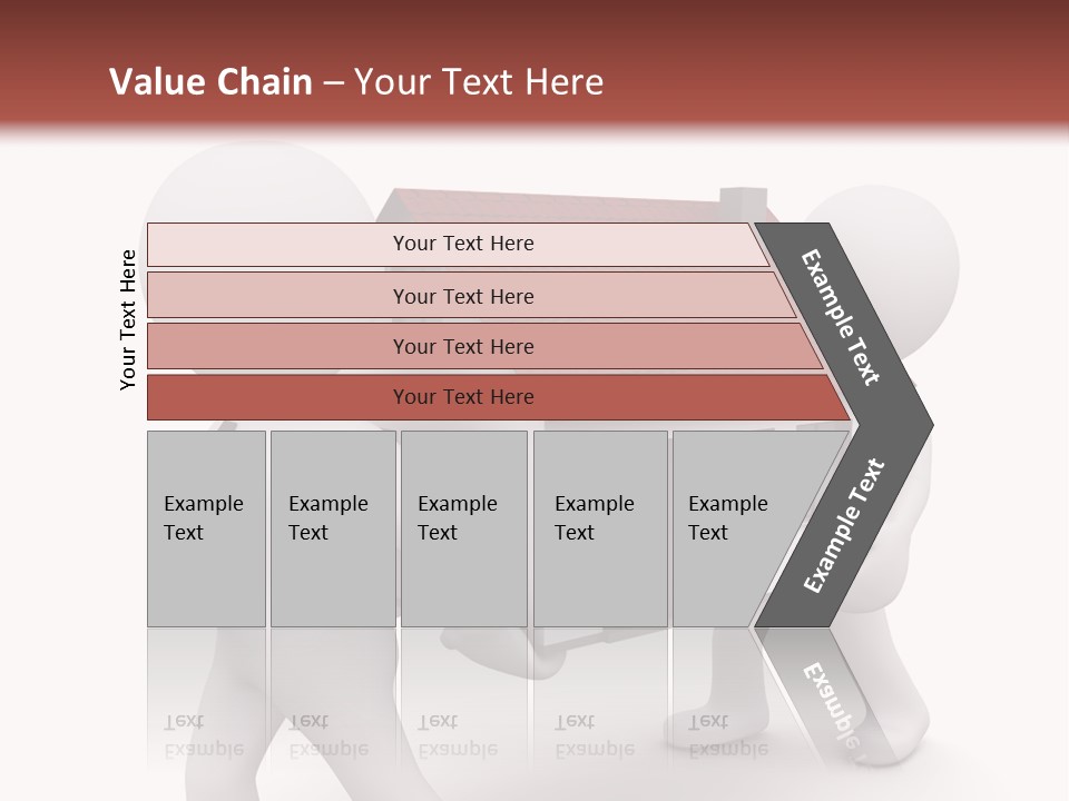 Render Structure Element PowerPoint Template